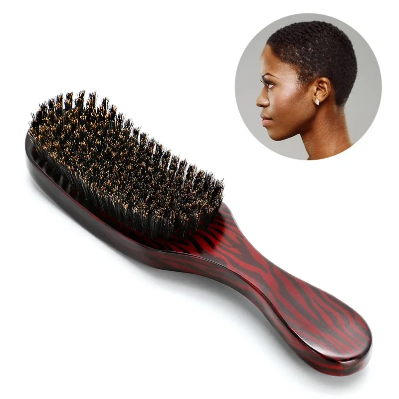Shaving Brush Set - 1 pièces manche en bois brosse