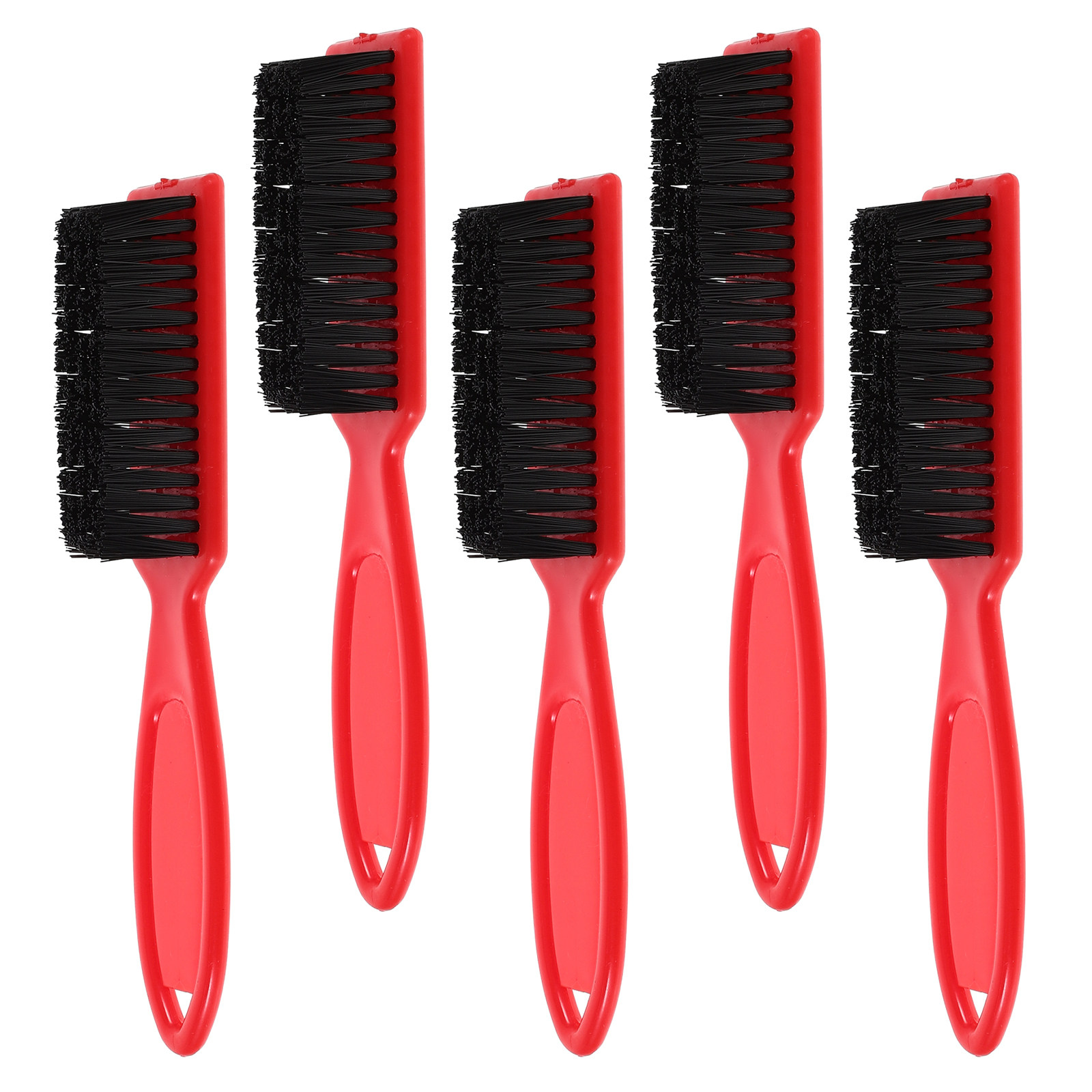 Shaving Brush Set - Ensemble de 5 brosses pour le