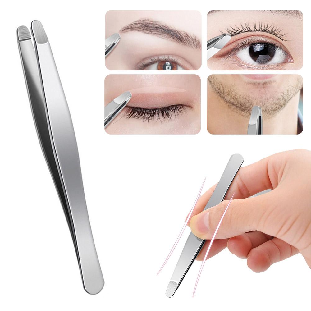 Men'S Grooming Scissors - Pince à épiler pour sourcils, tondeuse