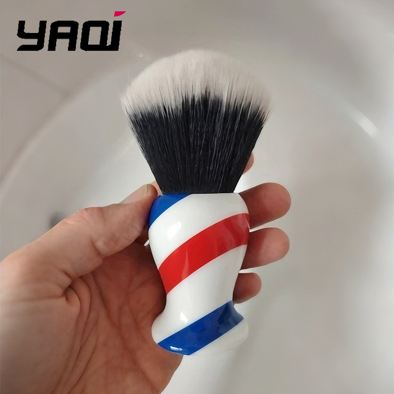 Men'S Grooming Options - 2026 Yaqi 30mm Monster Barber Pole