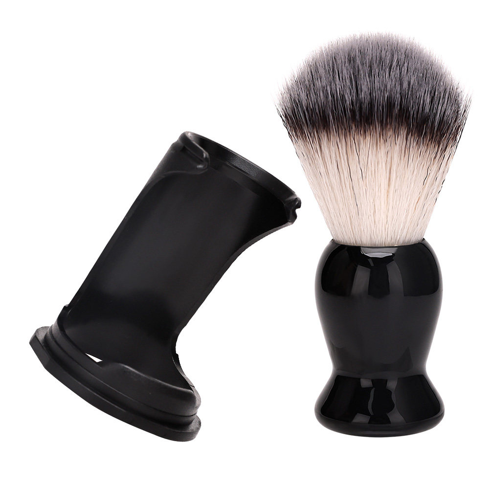 Shaving Brush Set - 1 ensemble de brosse à raser