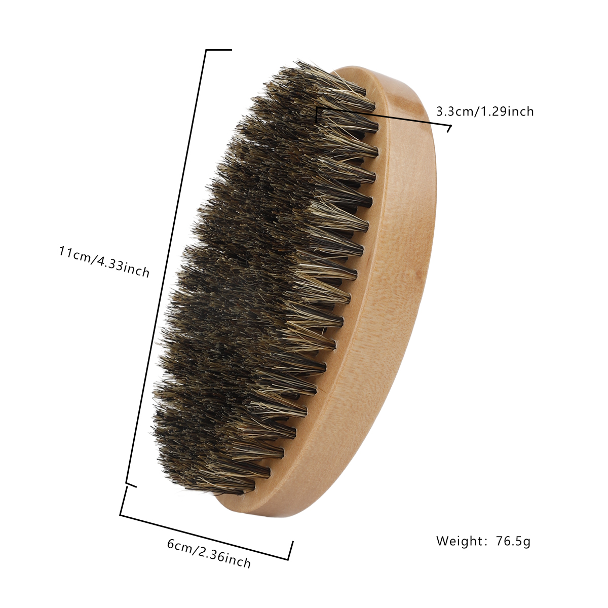 Ensemble de brosses à raser po - Shaving Brush Set avis et prix