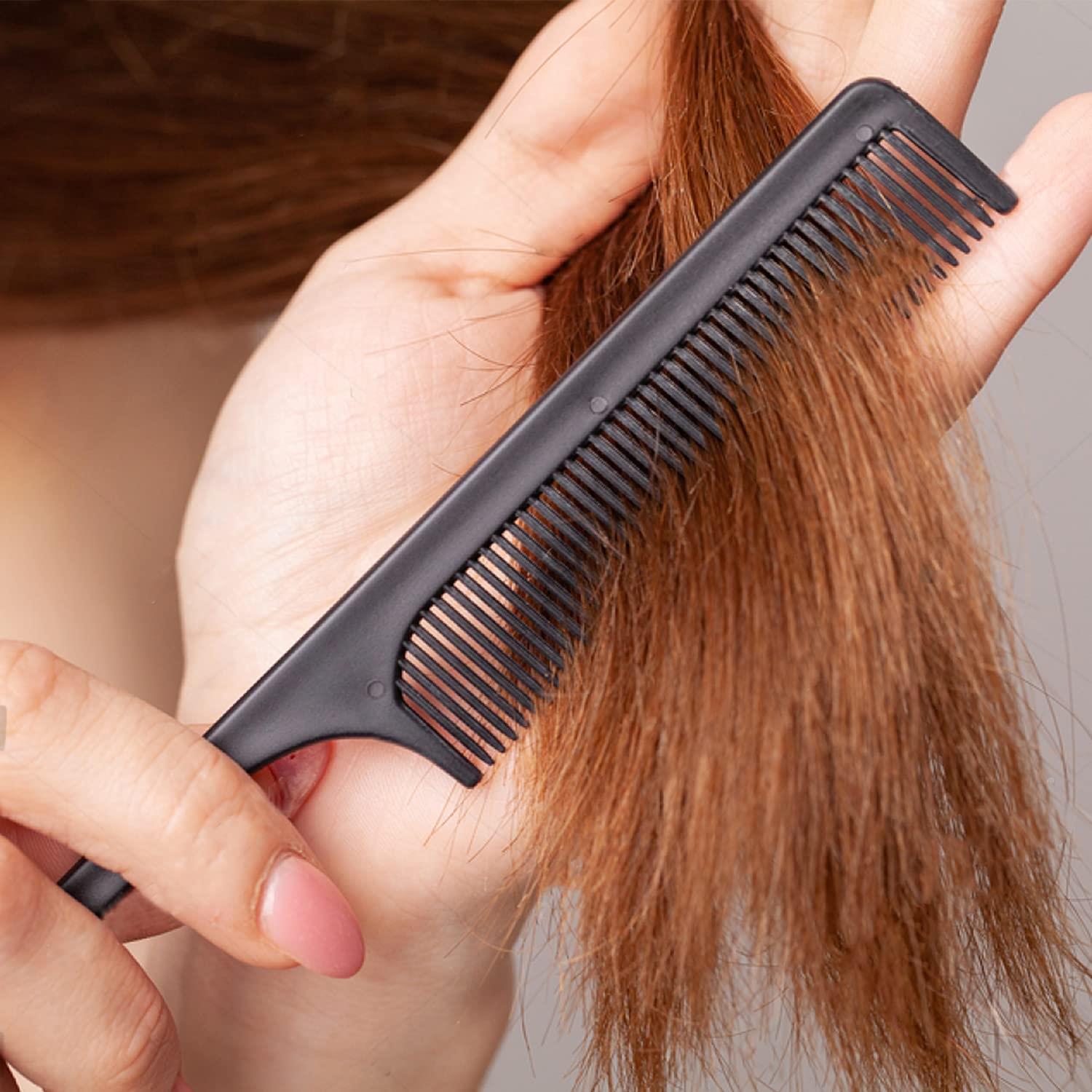 Peigne à dents fines en queue  - Comb Fine Tooth avis et prix
