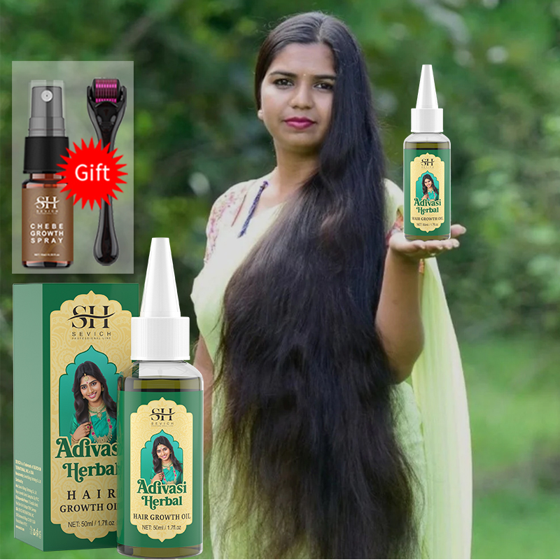 Huile de croissance capillaire - Beard Oil Growth avis et prix