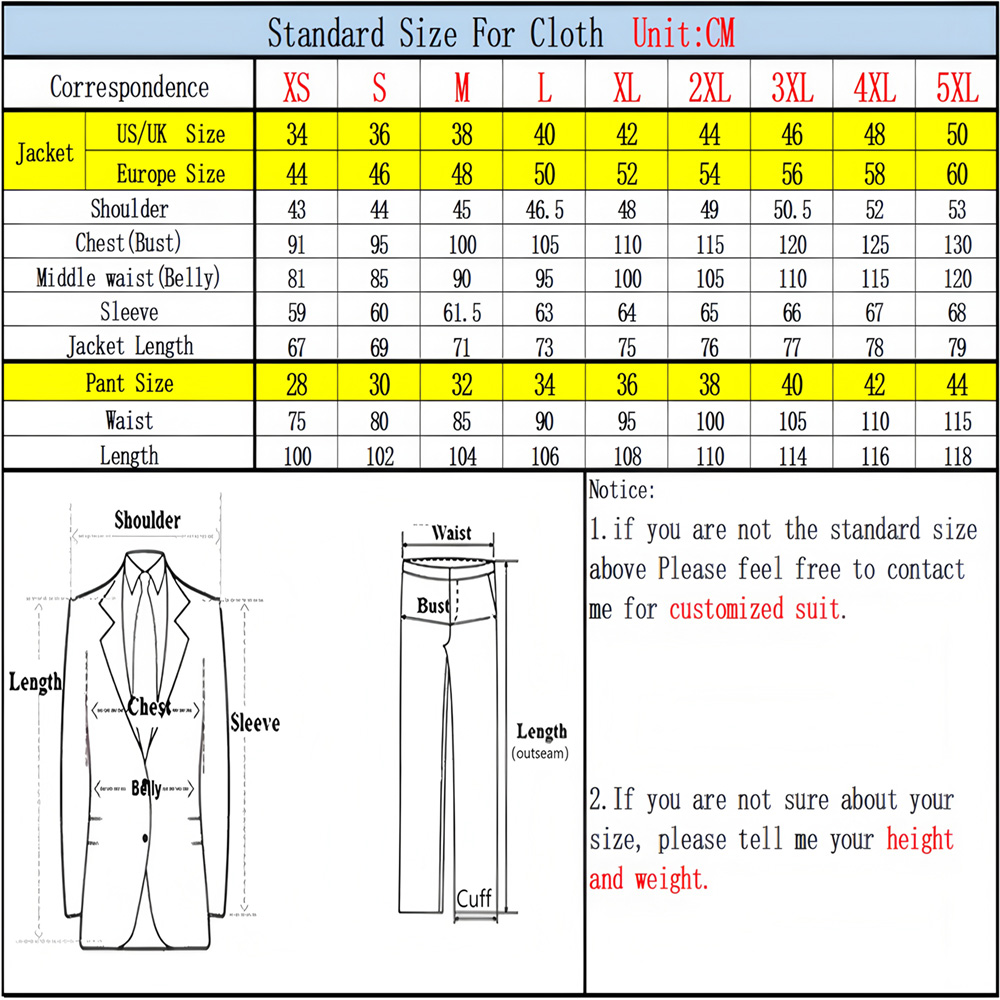 Auriparus flaviceps Tuxedos de - Men'S Grooming Jacket avis et prix