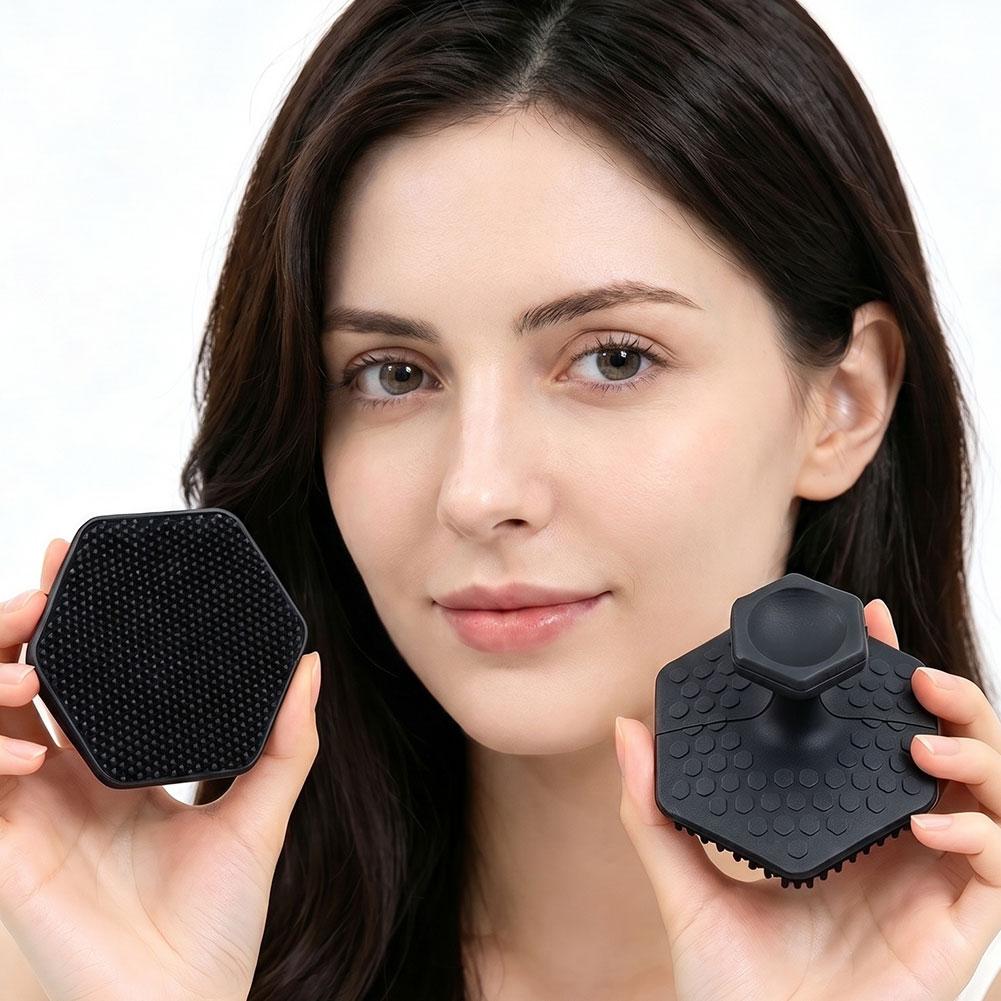 Brosse nettoyante pour le visa - Exfoliating Scrub Mens avis et prix