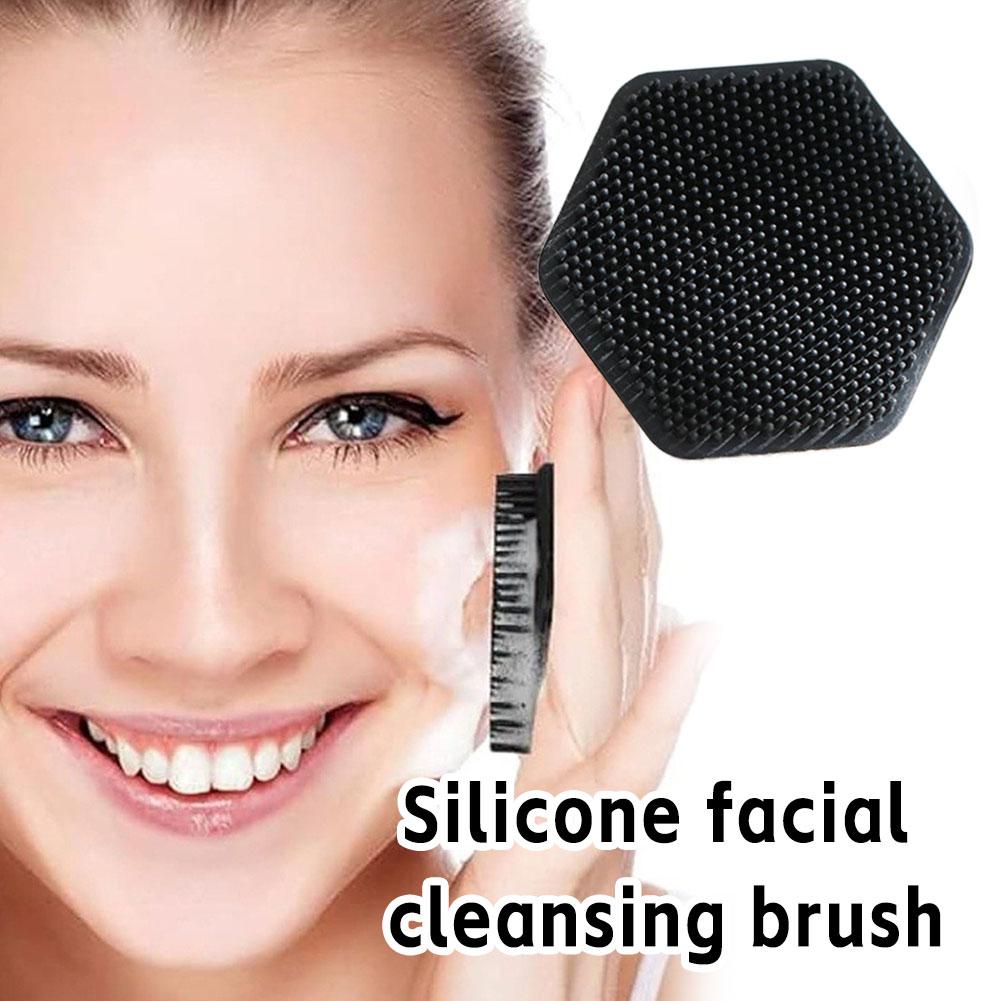 Brosse nettoyante pour le visa - Exfoliating Scrub Mens avis et prix