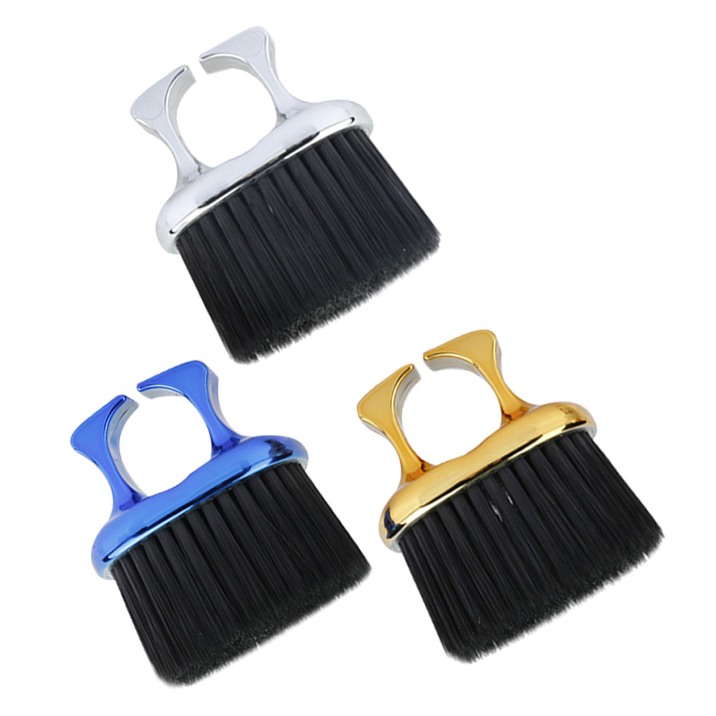 Lot de 3 brosses à barbe pour  - Mens Grooming Barber avis et prix