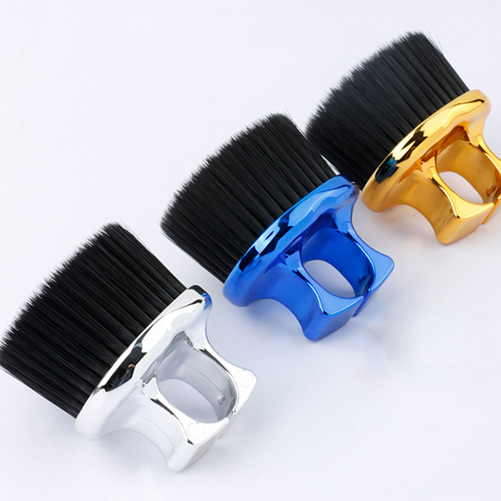 Lot de 3 brosses à barbe pour  - Mens Grooming Barber avis et prix