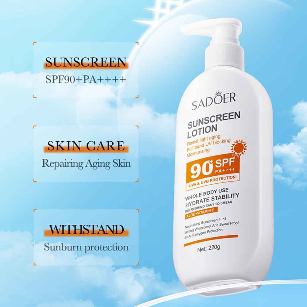 Crème solaire Spf 50 pour le v - Face Moisturizer Spf avis et prix
