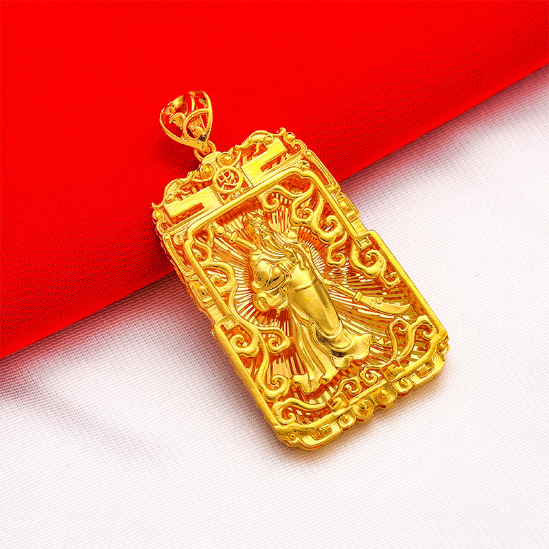 KISS & FLOWER – pendentif en o - Men'S Grooming Gifts avis et prix
