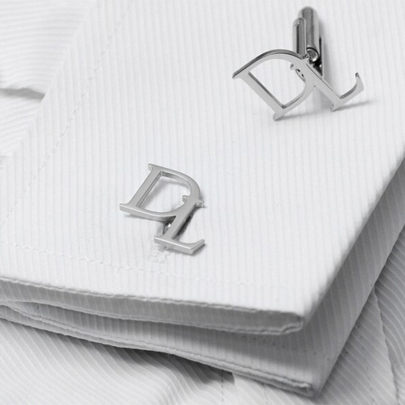 Boutons de manchette personnal - Men'S Grooming Options avis et prix