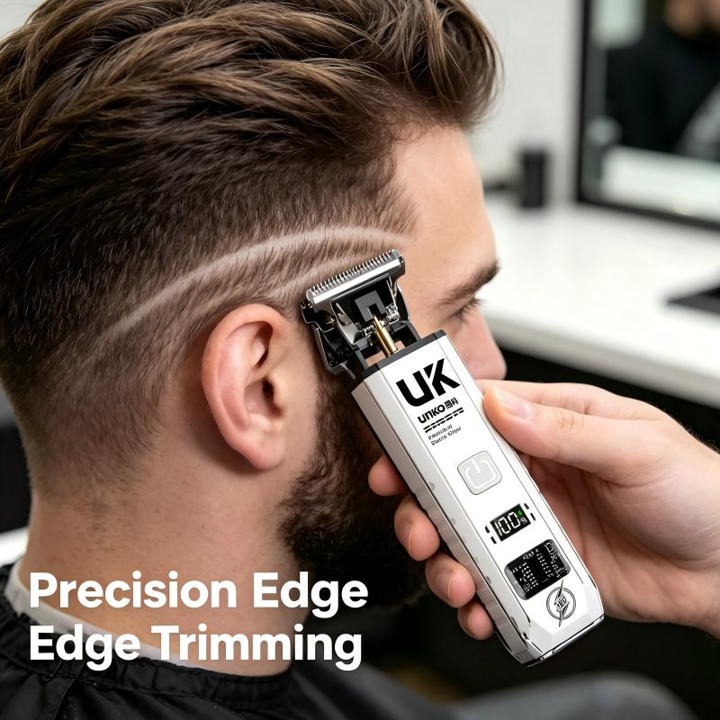 Tondeuse à cheveux électrique  - Mens Grooming Barber avis et prix