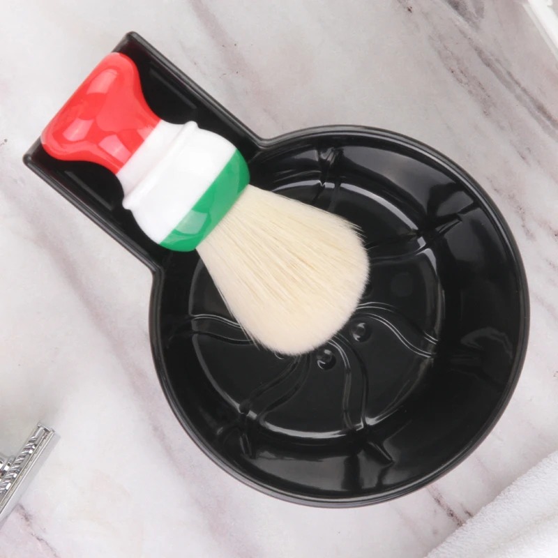 2026 YAQI Bol à raser en plast - Men'S Grooming Must Haves avis et prix