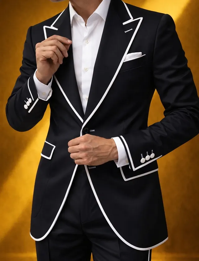 Nouvel Arrivage Gwenhwyar – Co - Men'S Grooming Jacket avis et prix