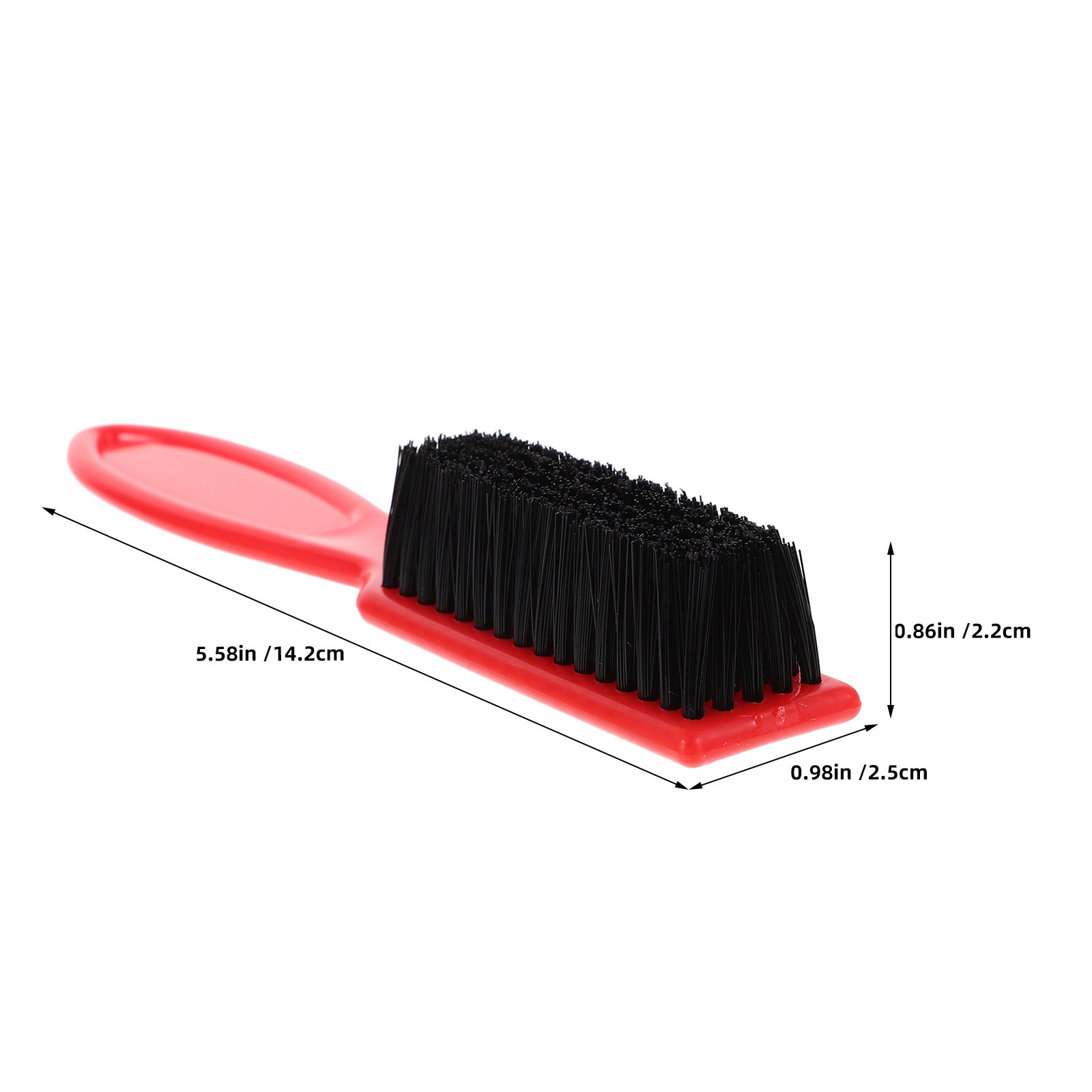 Ensemble de 5 brosses pour le  - Shaving Brush Set avis et prix