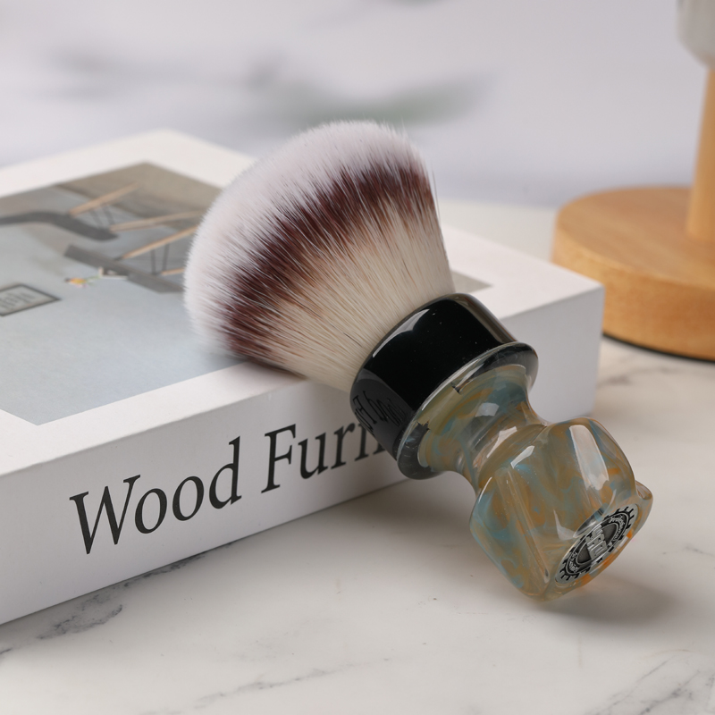 YAQI Nebula-Blaireau de Rasage - Shaving Brush Set avis et prix