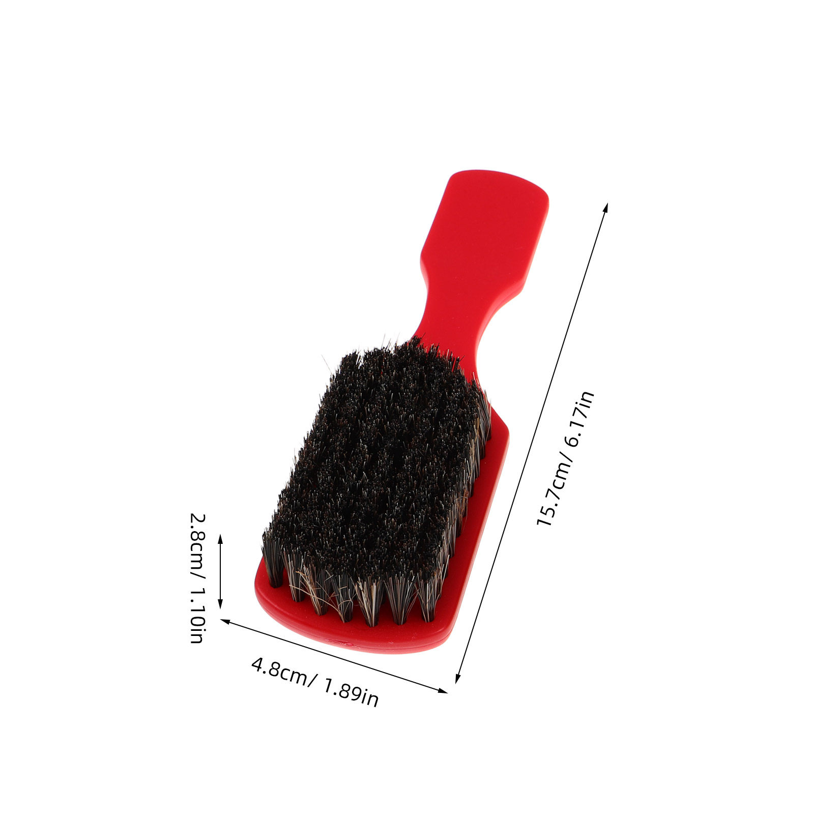 Ensemble de 3 brosses à barbe  - Men'S Grooming Facial avis et prix