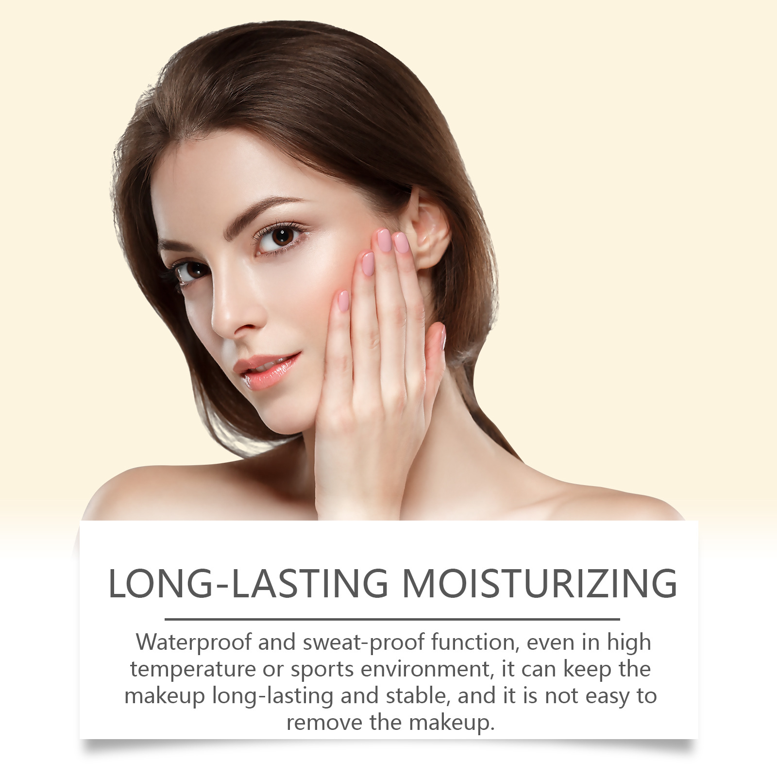 Crème solaire à base d'escargo - Face Moisturizer Spf avis et prix