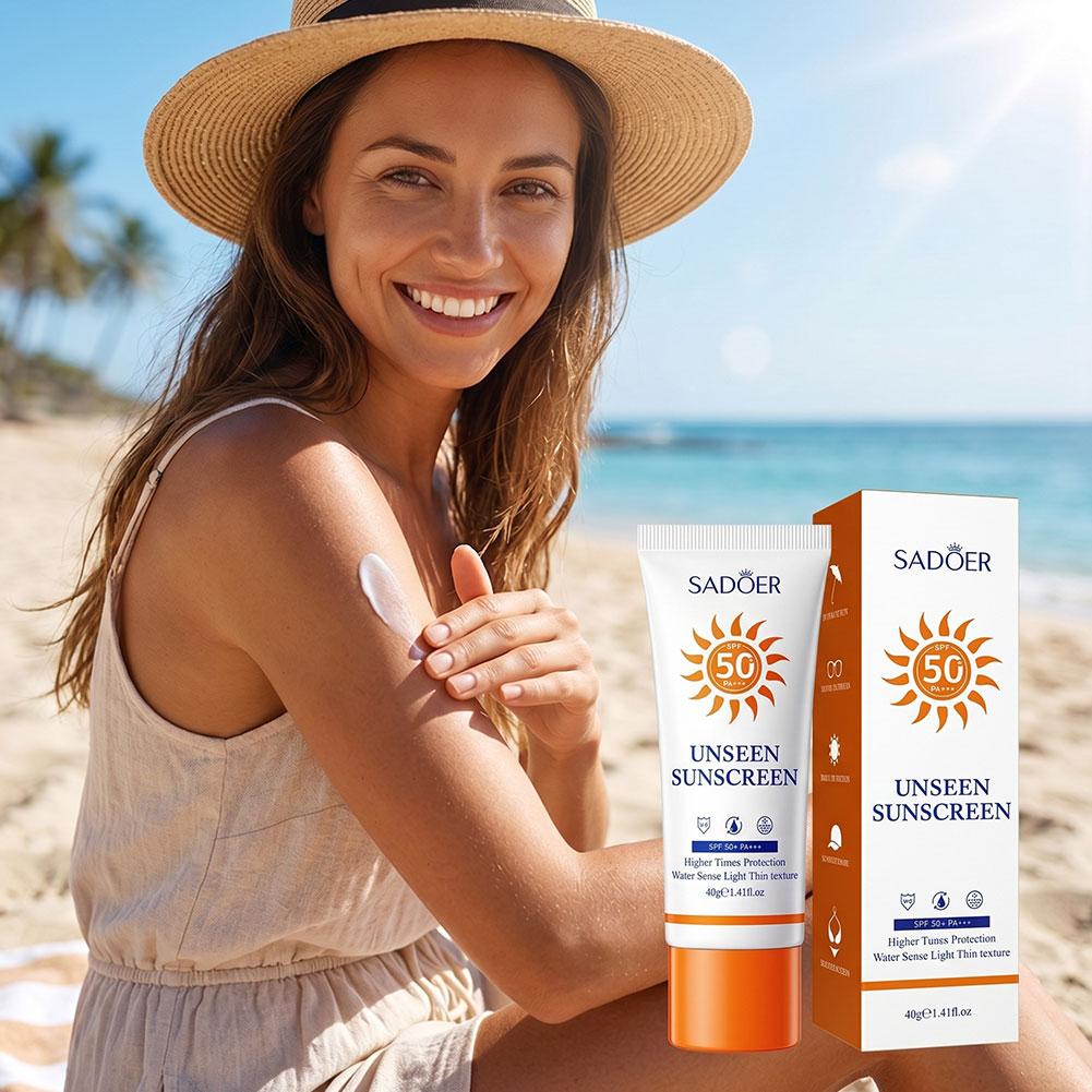 Crème solaire visage et corps  - Face Moisturizer Spf avis et prix