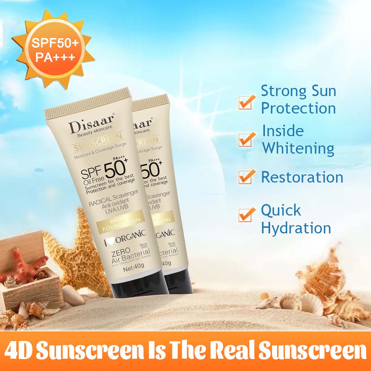 Crème solaire SPF 90++++ nourr - Face Moisturizer Spf avis et prix