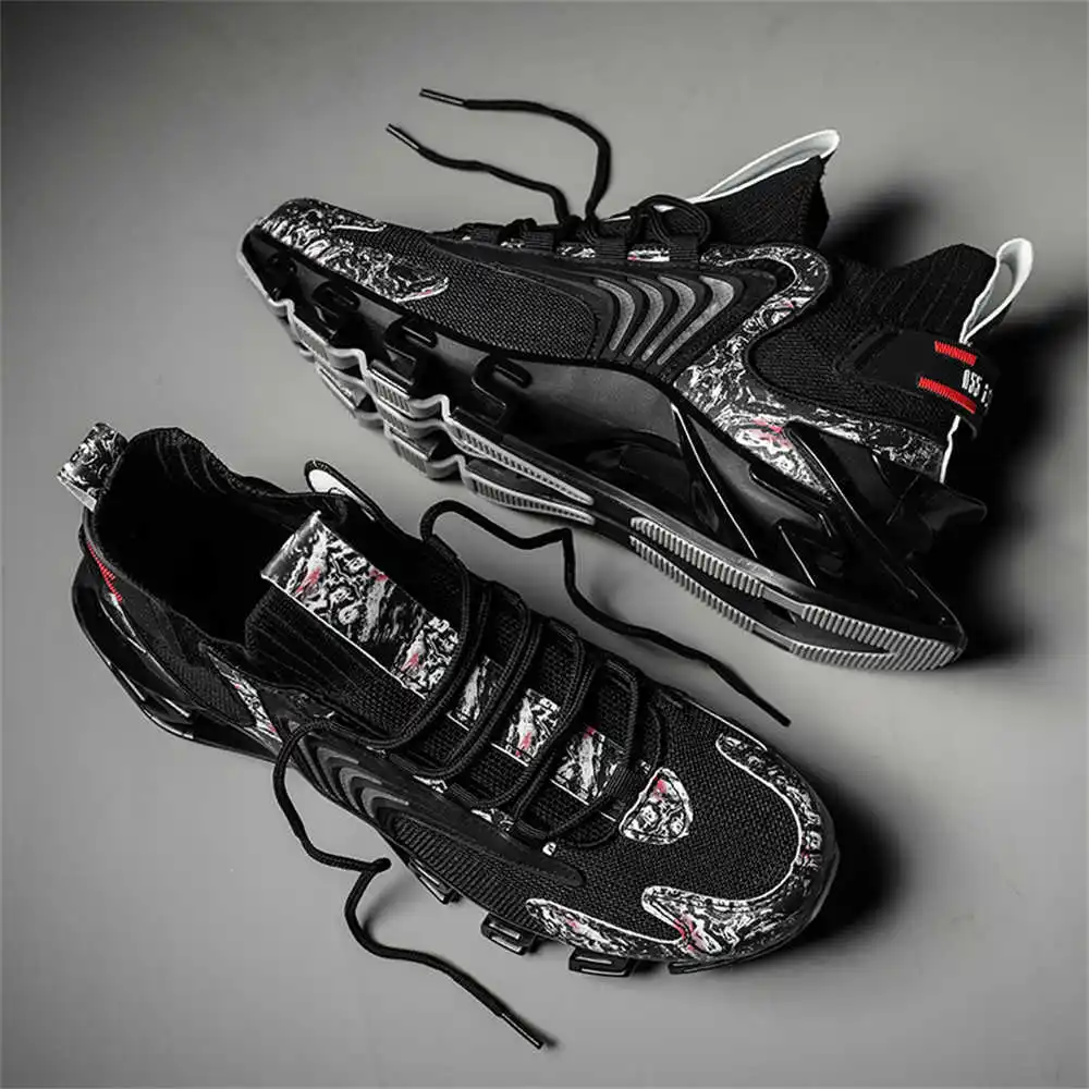 Snaeker-Baskets longues à enfi - Men'S Grooming Gifts avis et prix