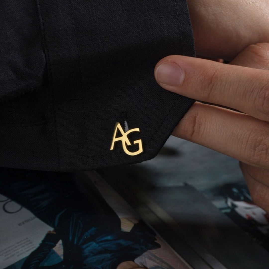 Boutons de manchette personnal - Men'S Grooming Gifts avis et prix