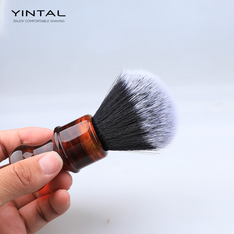 Pinceaux de rasage synthétique - Shaving Brush Set avis et prix
