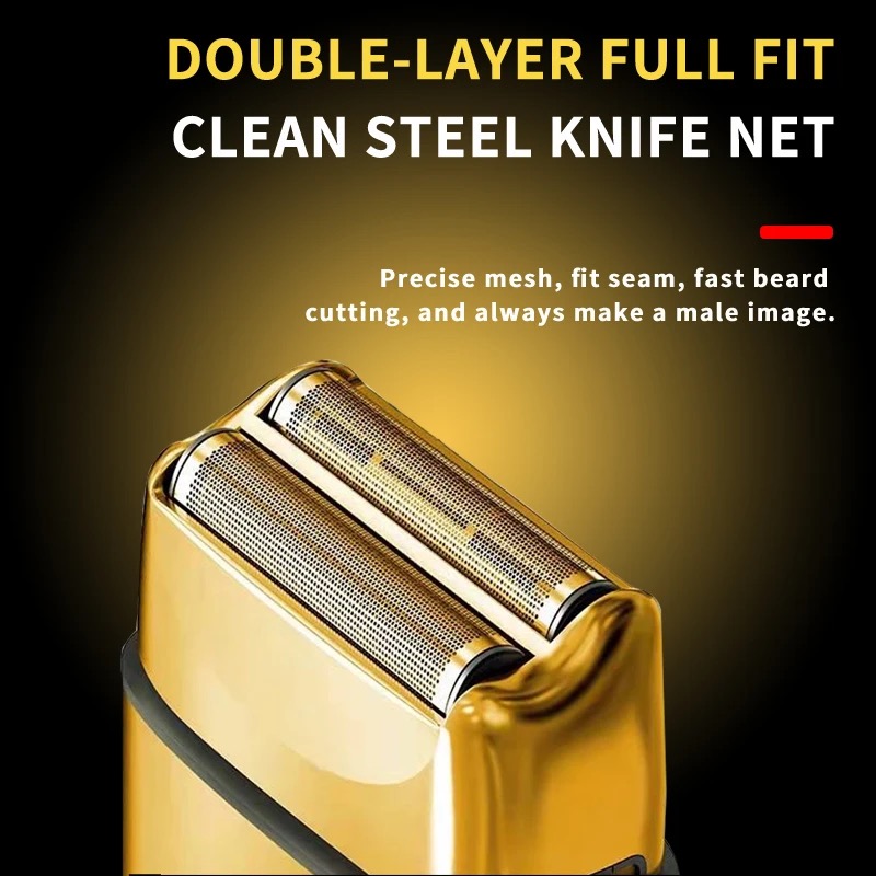 Kemei-Tondeuse à cheveux élect - Mens Grooming Barber avis et prix