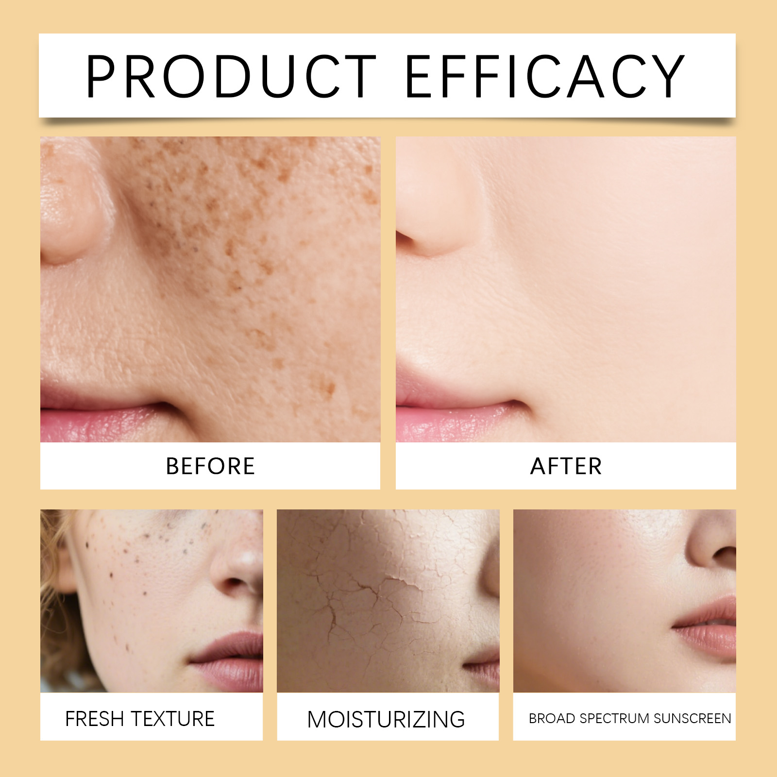 Spray solaire hydratant invisi - Face Moisturizer Spf avis et prix