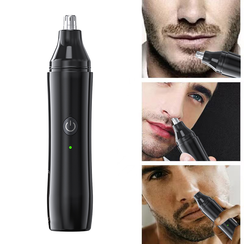 Tondeuse à poils de nez rechar - Men'S Grooming Facial avis et prix