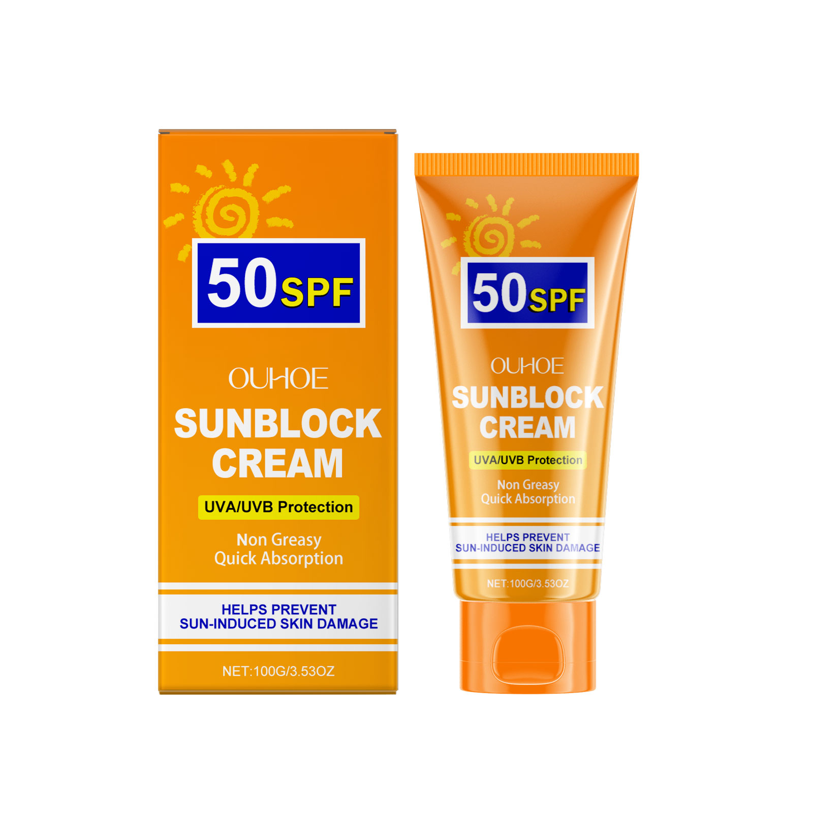 Crème solaire blanchissante SP - Face Moisturizer Spf avis et prix