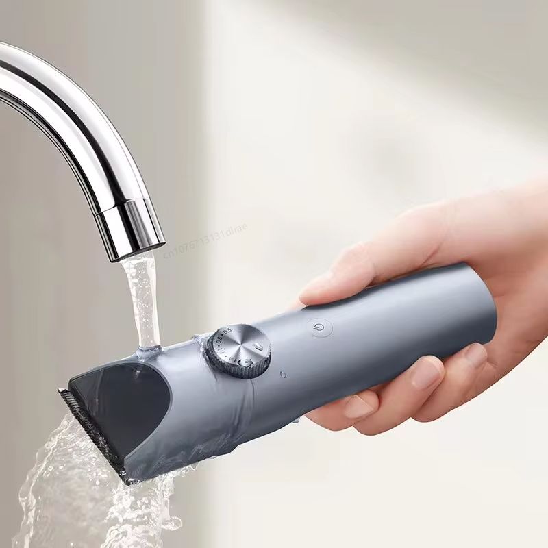 Tondeuse à cheveux Xiaomi Miji - Xiaomi Mens Grooming Kit avis et prix