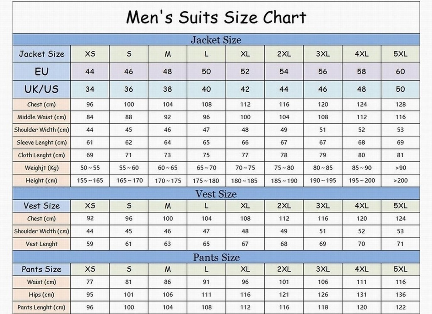 Acétate satin blanc et bleu ma - Men'S Grooming Jacket avis et prix
