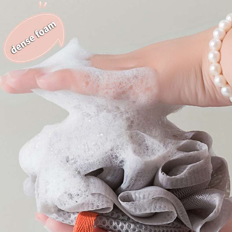 1 pièce de boule de bain exfol - Exfoliating Scrub Mens avis et prix