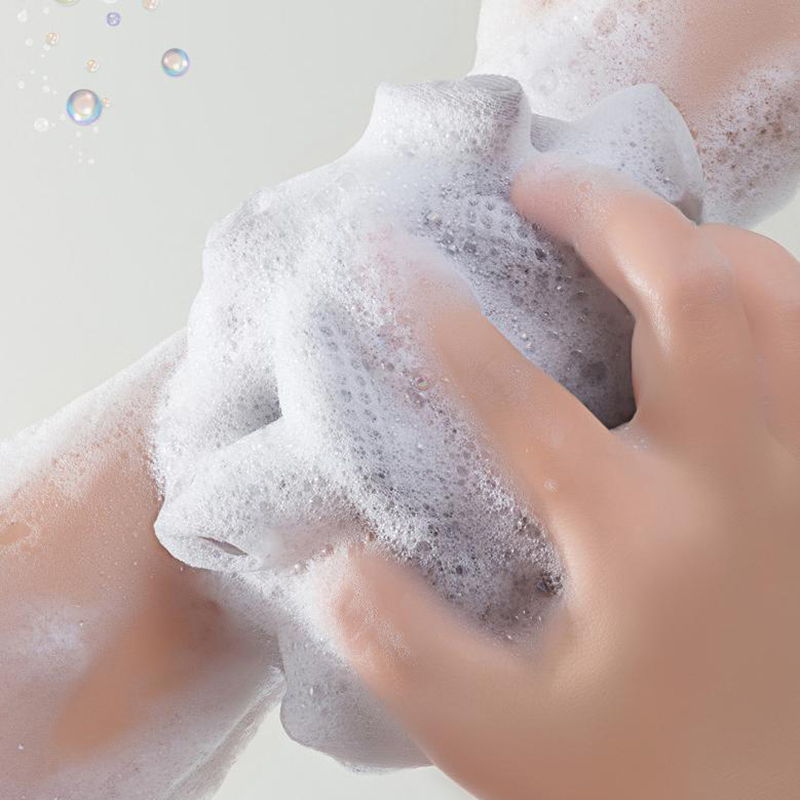 1 pièce de boule de bain exfol - Exfoliating Scrub Mens avis et prix
