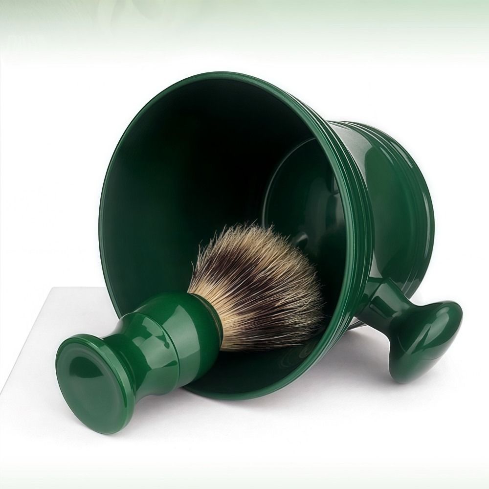 Kit complet de rasage : brosse - Shaving Brush Set avis et prix