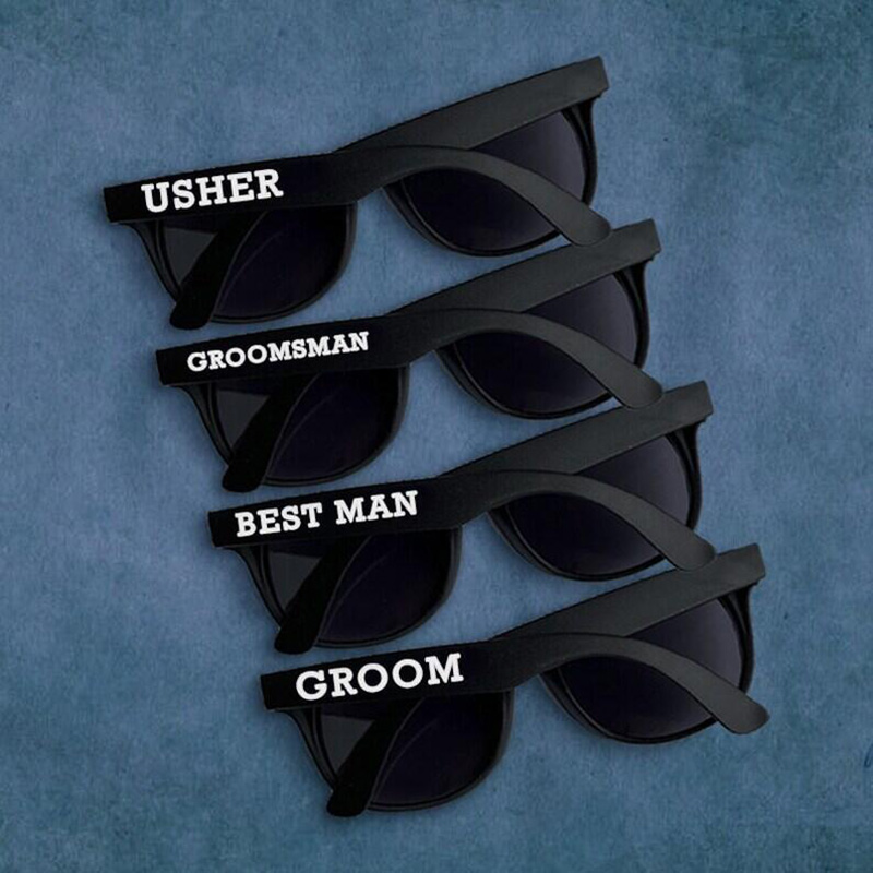 Lunettes de soleil Groom to be - Men'S Grooming Gifts avis et prix