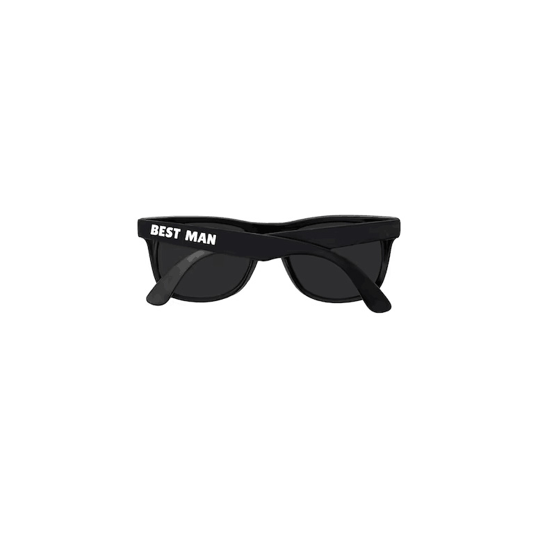 Lunettes de soleil Groom to be - Men'S Grooming Gifts avis et prix
