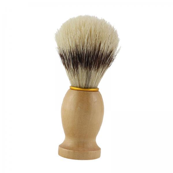 Brosse à raser pour hommes, ac - Men'S Grooming Facial avis et prix