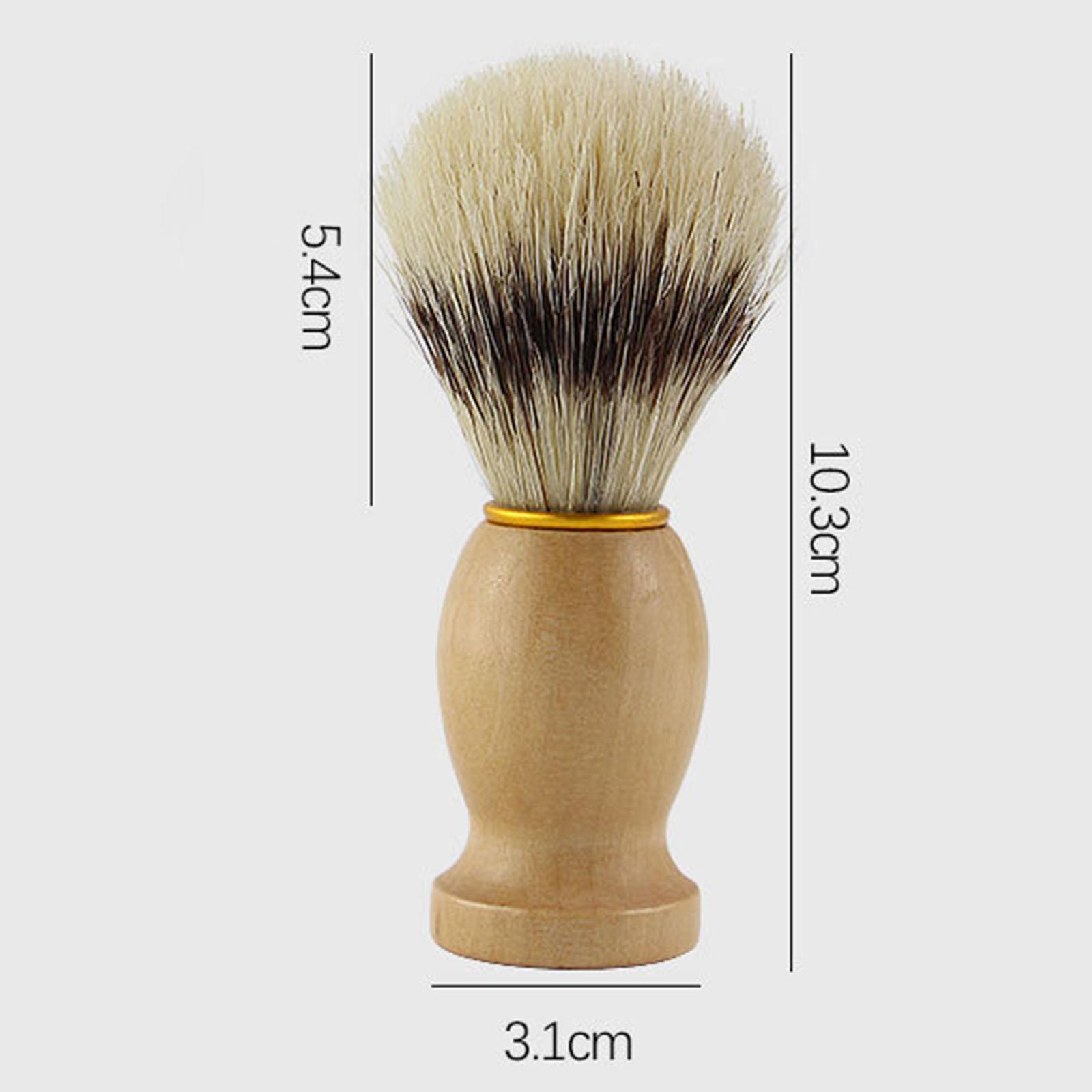 Brosse à raser pour hommes, ac - Men'S Grooming Facial avis et prix