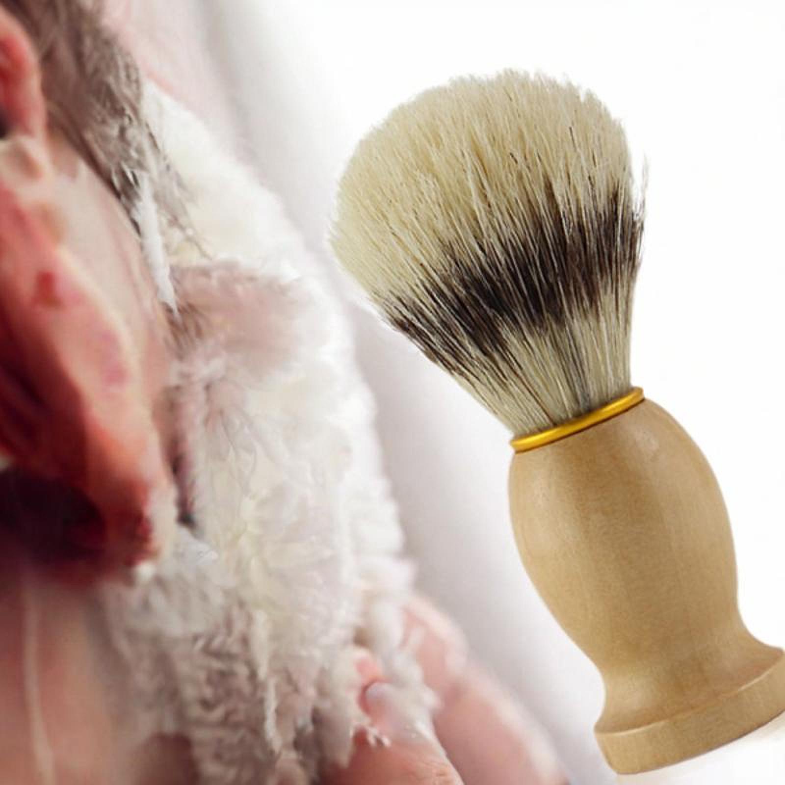 Brosse à raser pour hommes, ac - Men'S Grooming Facial avis et prix