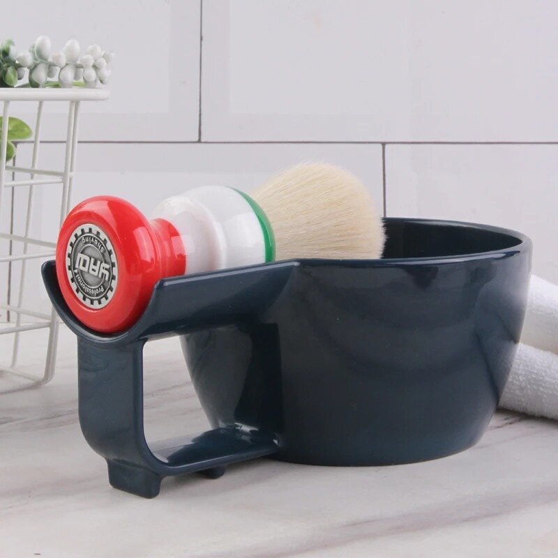 Yaqi bol de rasage en plastiqu - Shaving Brush Set avis et prix