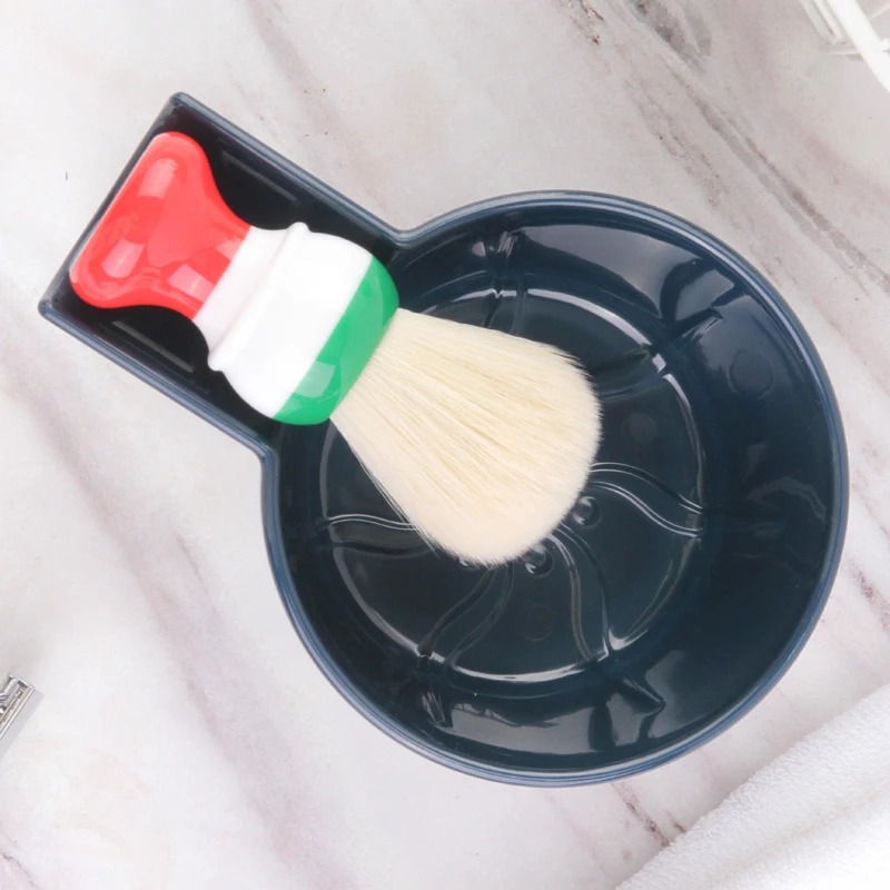 Yaqi bol de rasage en plastiqu - Shaving Brush Set avis et prix