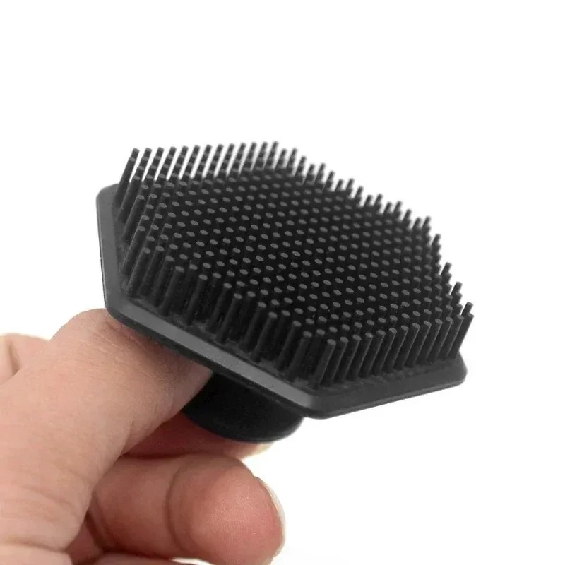 1 Brosse nettoyante faciale en - Exfoliating Scrub Mens avis et prix