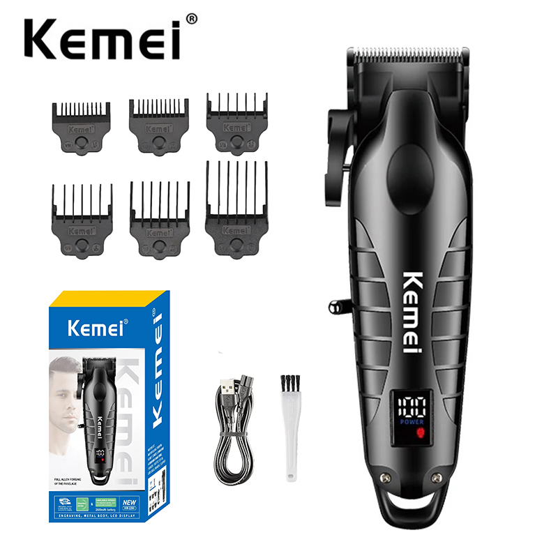 Tondeuse à cheveux professionn - Mens Grooming Barber avis et prix