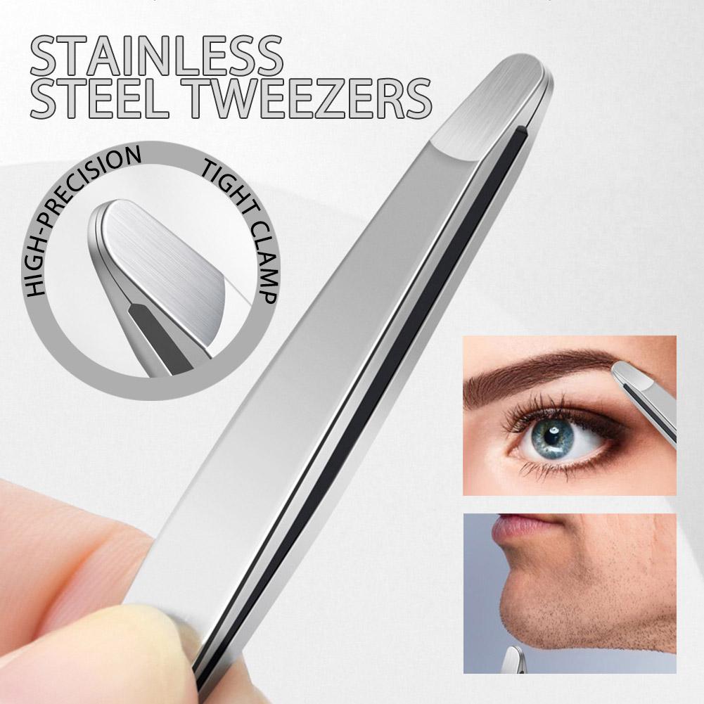 Pince à épiler pour sourcils,  - Men'S Grooming Scissors avis et prix