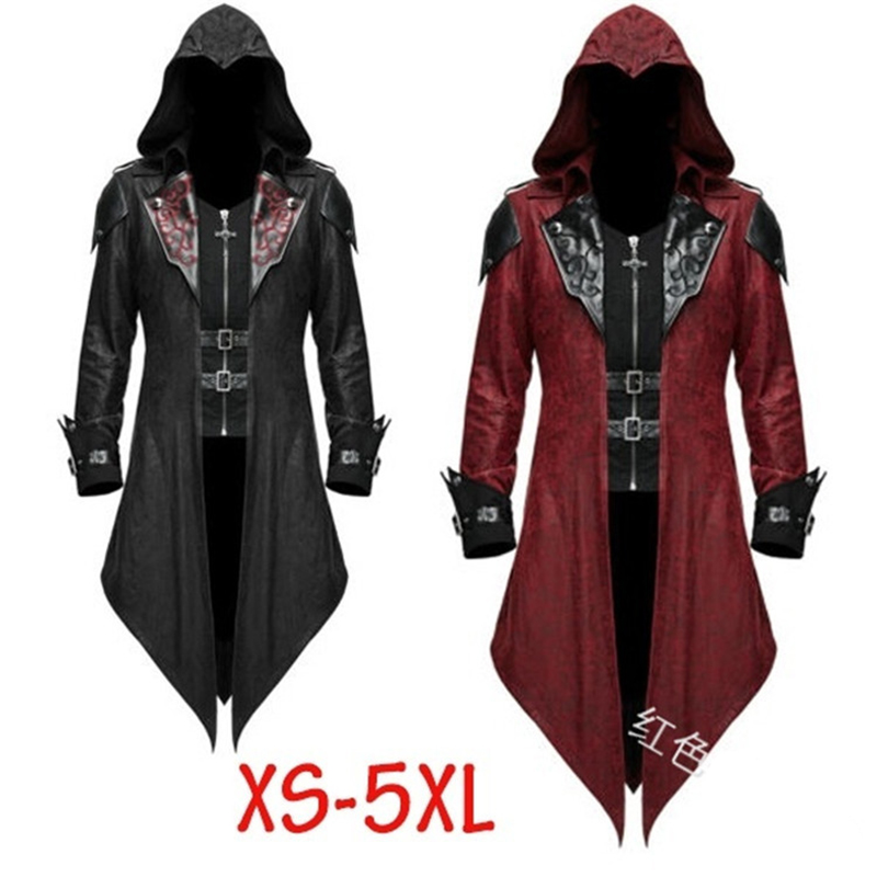 Costume Médiéval de Cosplay de - Men'S Grooming Victoria avis et prix