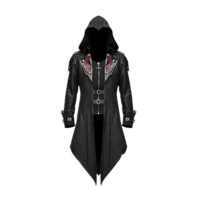 Costume Médiéval de Cosplay de - Men'S Grooming Victoria avis et prix