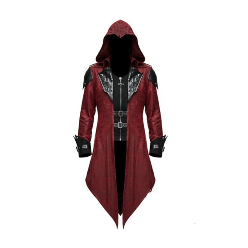 Costume Médiéval de Cosplay de - Men'S Grooming Victoria avis et prix